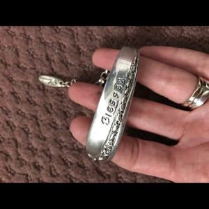 Plunder spoon bracelet